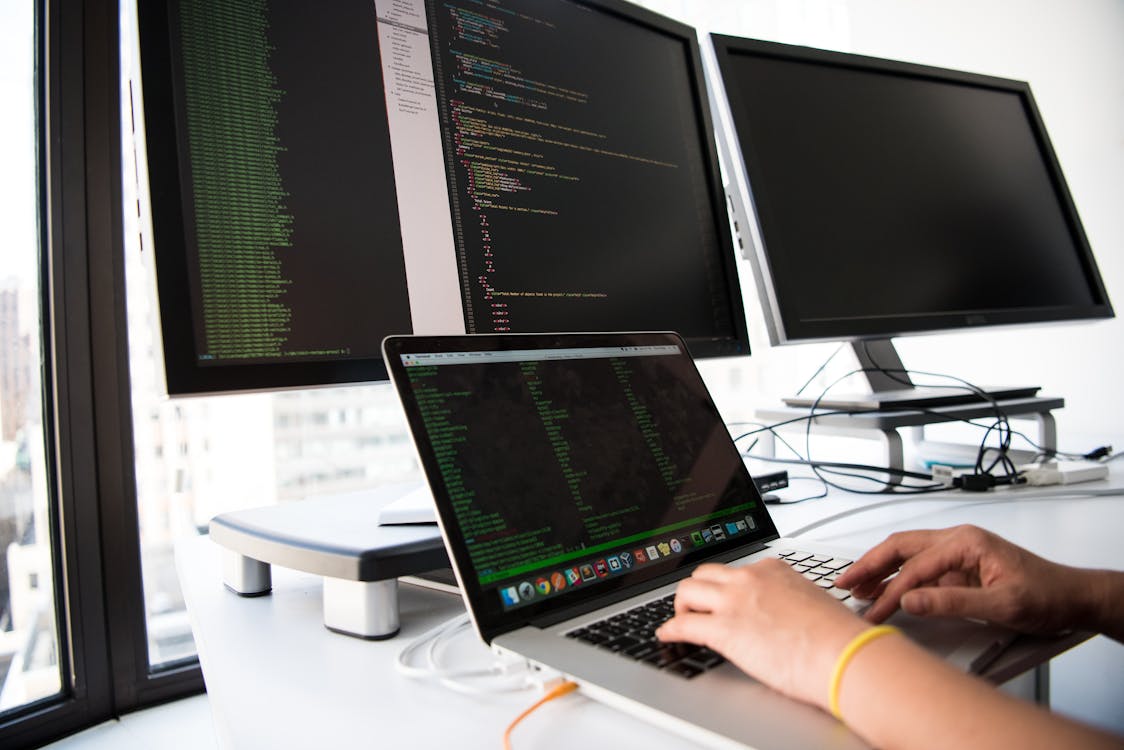 Advanced Python course