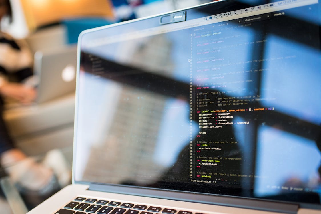 Python fundamentals course